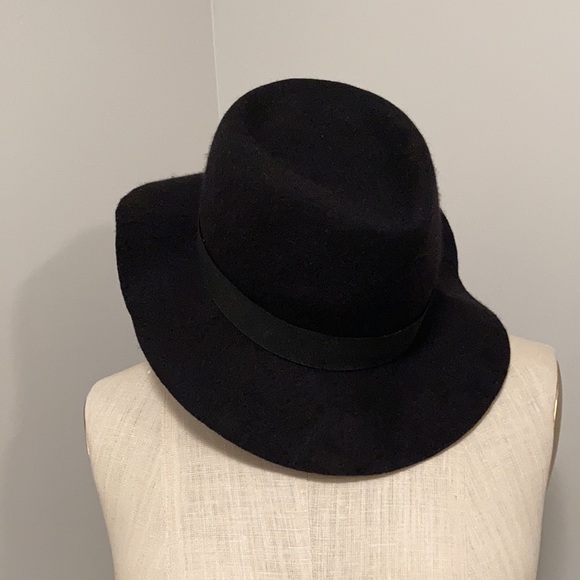 Filippo Catarzi floppy wool hat - Picture 4 of 6